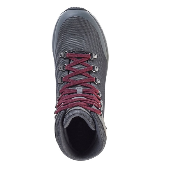 L.L. Beans Women's Insulated Alpine Hiking Waterproof Boots Size 8.5 - Picture 3 of 10